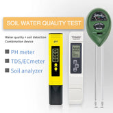 TDS Tester Meter for Water Quality Testing (Premium Quality)